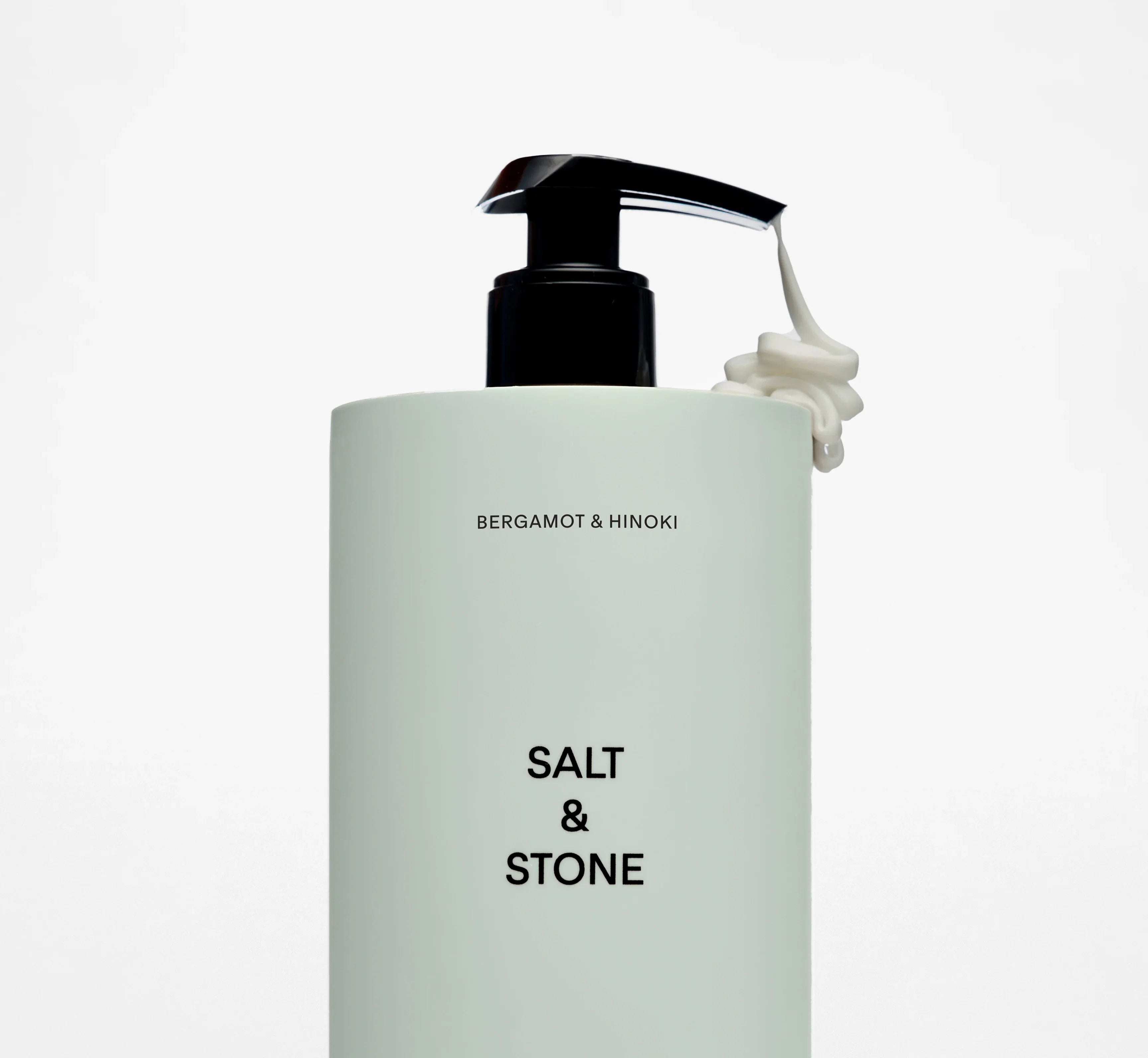 Body Lotion
