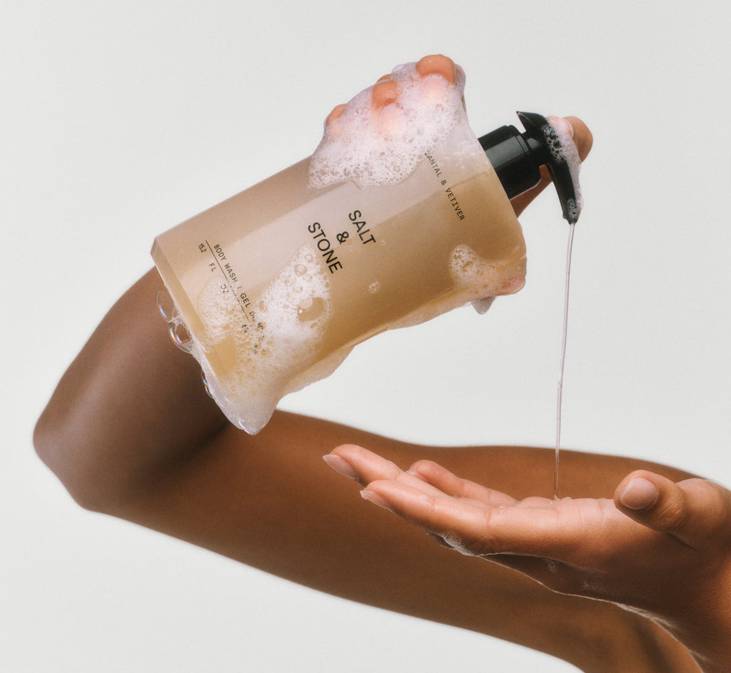 Full Body Set